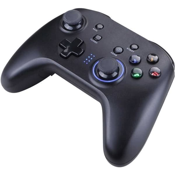 Trådlös kontroller - Mobile Pro Gaming - för Android, PC och switch - Subsonic