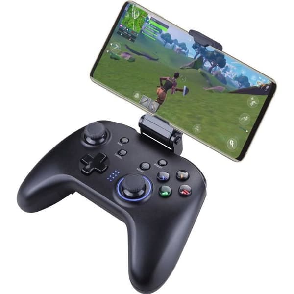 Trådlös kontroller - Mobile Pro Gaming - för Android, PC och switch - Subsonic