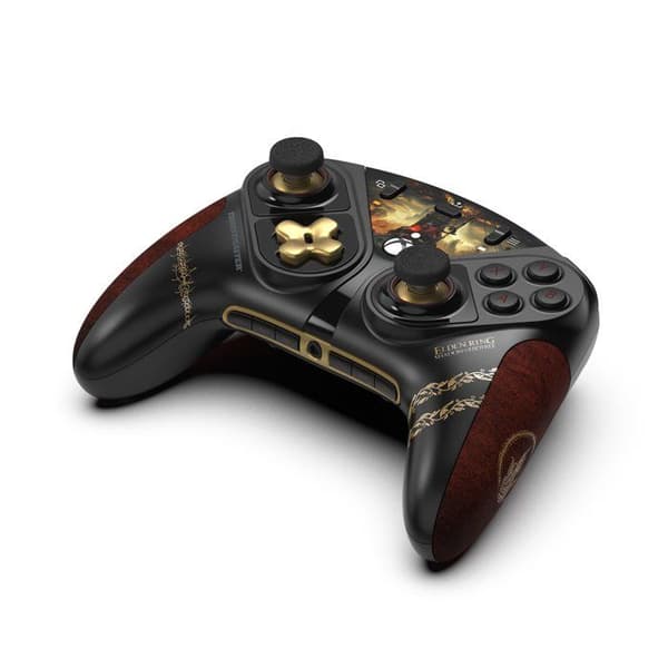 Spelkontroll - Thrustmaster - ESWAP X2 ELDEN RING - Trådbunden - Hot-Swap - Kompatibel med Xbox