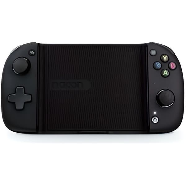 Spelkontroll - NACON - MG-X - Färg Svart - Kompatibel med Xbox - Gamer Tillbehör