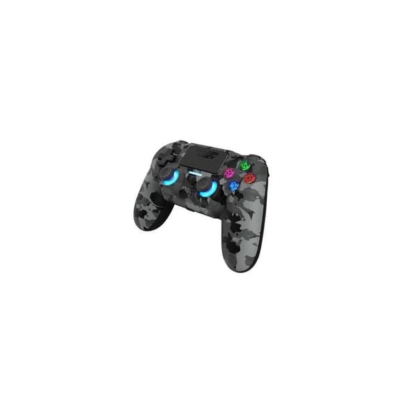 Kontroller Dragonshock DSCPS4 GC Flerfärgad