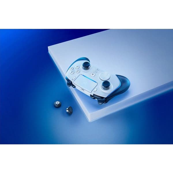 Wolverine V2 Pro Controller - Vit-tillbehör-PS5