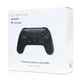 Miniatyrbild 4 av 4: Homatics Gamepad Trådlös Controller Sexaxliga Gyroskop Vibrationsmotorer