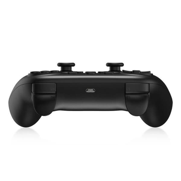 Homatics Gamepad Trådlös Controller Sexaxliga Gyroskop Vibrationsmotorer