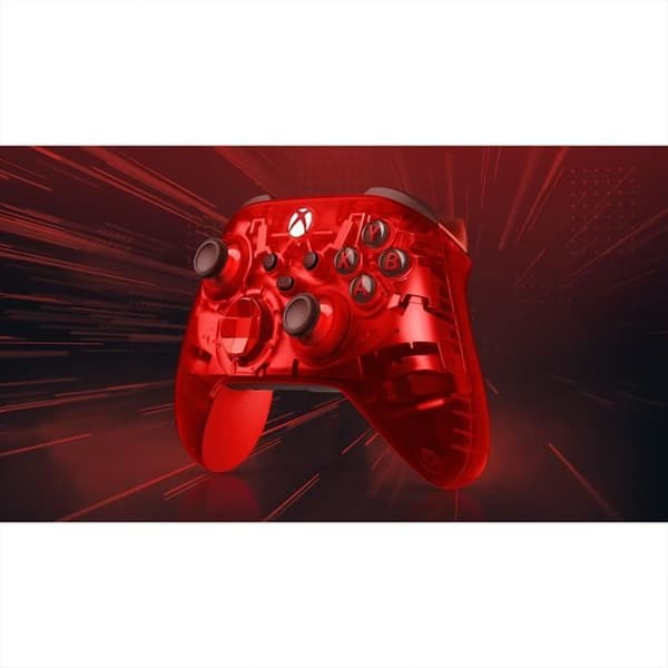 Trådlös Xbox-kontroll - Pulse Cipher - Specialutgåva