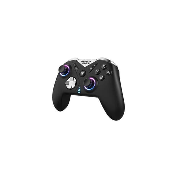 Spelkontroll - DragonShock - NEBULA PRO - Trådlös - Nintendo Switch