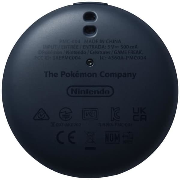 Pokémon Go Plus + • Nintendo-tillbehör för Pokémon Go &amp; Pokémon Sleep