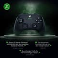 Miniatyrbild 1 av 4: Spelkontroll - RAZER - V3 Pro - Trådlös - HyperSpeed Wireless - Svart