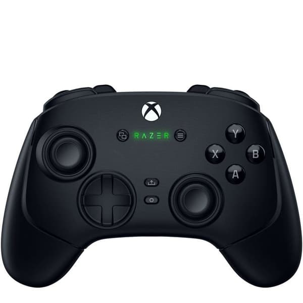 Spelkontroll - RAZER - V3 Pro - Trådlös - HyperSpeed Wireless - Svart