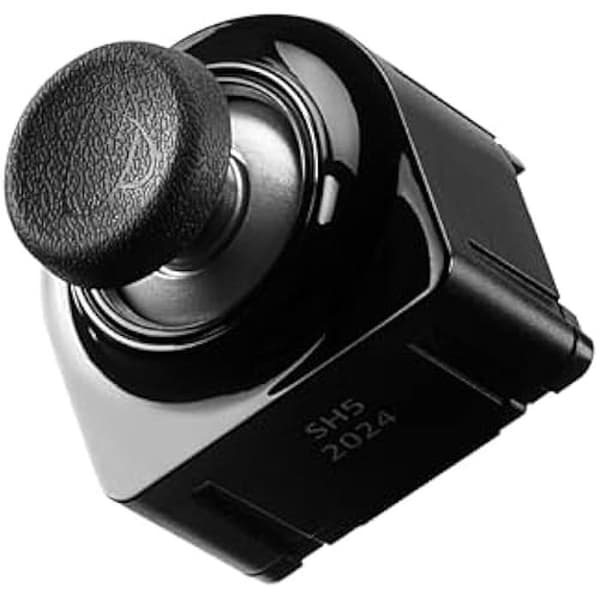 Modul Stick Hall ESWAP SH5 - THRUSTMASTER - Mini-Stick Modulerbar - Teknologi H.E.A.R.T. - Kompatibel med Xbox