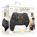 Miniatyrbild 2 av 4: Trådlös handkontroll- Harry Potter- Svart-Tillbehör-SWITCH