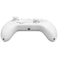 Miniatyrbild 4 av 4: Android-kontroller, Nintendo Switch vit - DELTACO GAMING GAM-103-W