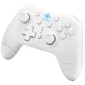 Miniatyrbild 2 av 4: Android-kontroller, Nintendo Switch vit - DELTACO GAMING GAM-103-W