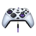 Miniatyrbild 1 av 2: Victrix Gambit Tournament Wired Controller för Xbox Series X - PDP - Svart - Vibration - Ultrakänsliga triggers