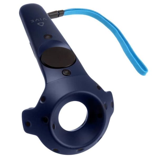 Spelkontroll - HTC - Vive Controller 2.0 - Trådlös - Svart - Vibration Ja