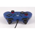 Miniatyrbild 3 av 4: Controller - KONIX - Blue - Switch och PC - Under officiell FFF-licens
