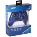 Miniatyrbild 4 av 4: Controller - KONIX - Blue - Switch och PC - Under officiell FFF-licens