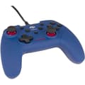 Miniatyrbild 2 av 4: Controller - KONIX - Blue - Switch och PC - Under officiell FFF-licens