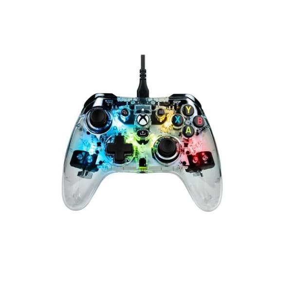 Nacon Evol X Pro RGB Wired Controller för Xbox