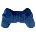 Miniatyrbild 4 av 6: Puckator Game Over djurplyschkudde - svart - 11,5x35x8 cm