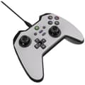 Miniatyrbild 2 av 2: GENESIS Mangan 300 Black, White USB Gamepad Android, Nintendo S
