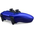 Miniatyrbild 3 av 4: DualSense™ trådlös handkontroll - Cobalt Blue I PS5 och PC