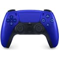 Miniatyrbild 1 av 4: DualSense™ trådlös handkontroll - Cobalt Blue I PS5 och PC
