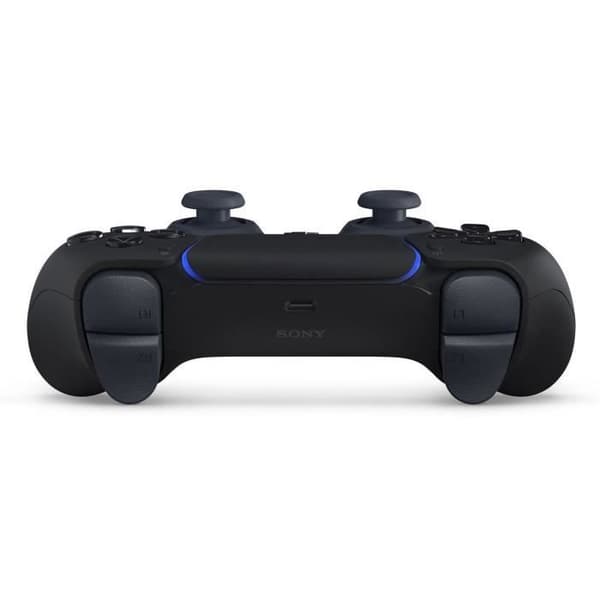 DualSense™ trådlös handkontroll - Svart I PS5 och PC