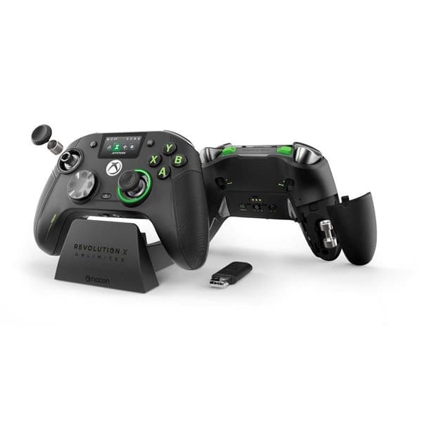 Manette Xbox REVOLUTION X Unlimited