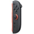Miniatyrbild 3 av 5: Manette Joy-Con höger Röd Ljus för Nintendo Switch 2