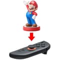 Miniatyrbild 5 av 5: Manette Joy-Con höger Röd Ljus för Nintendo Switch 2