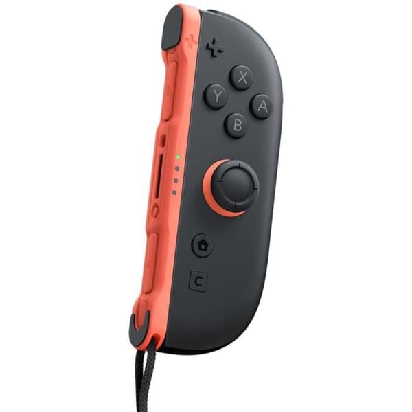 Manette Joy-Con höger Röd Ljus för Nintendo Switch 2