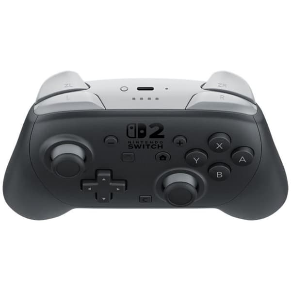 Manette Switch Pro 2 för Nintendo Switch 2