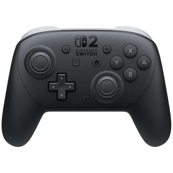 Manette Switch Pro 2 för Nintendo Switch 2