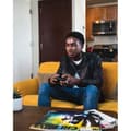 Miniatyrbild 6 av 6: Spelkontroll - Xbox - Trådlös - Svart