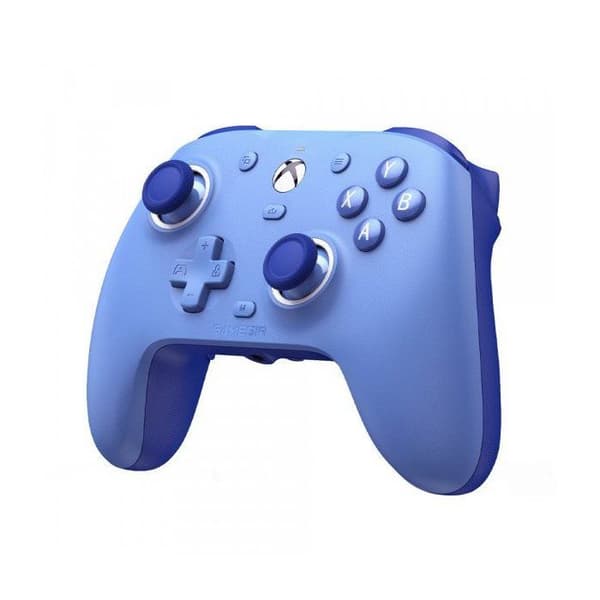 GameSir G7-SE Trådad handkontroll för Xbox och PC Blå