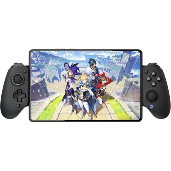 Spelkontroll - GENERISK - GameSir G8 Plus - Bluetooth - 6 axlars gyroskop - Immersiv vibration