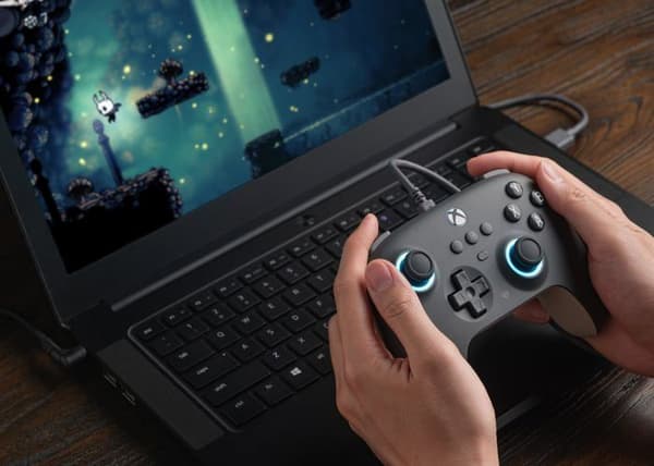Manette spel video 8bitdo
