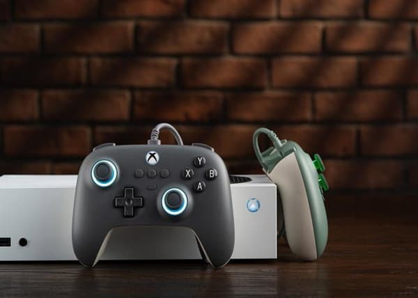 Manette spel video 8bitdo