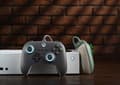 Miniatyrbild 2 av 4: Manette spel video 8bitdo