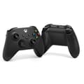 Miniatyrbild 3 av 5: Carbon Black Wireless Xbox Controller