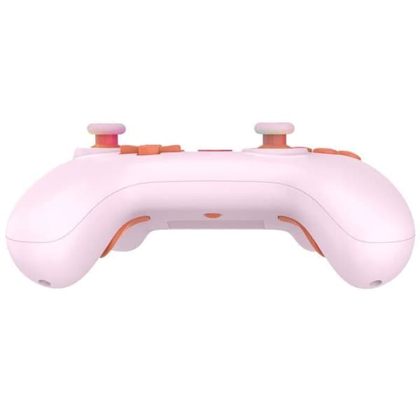 Spelkontroll - SUBSONIC - RGB LED - Trådlös - Rosa - Nintendo Switch