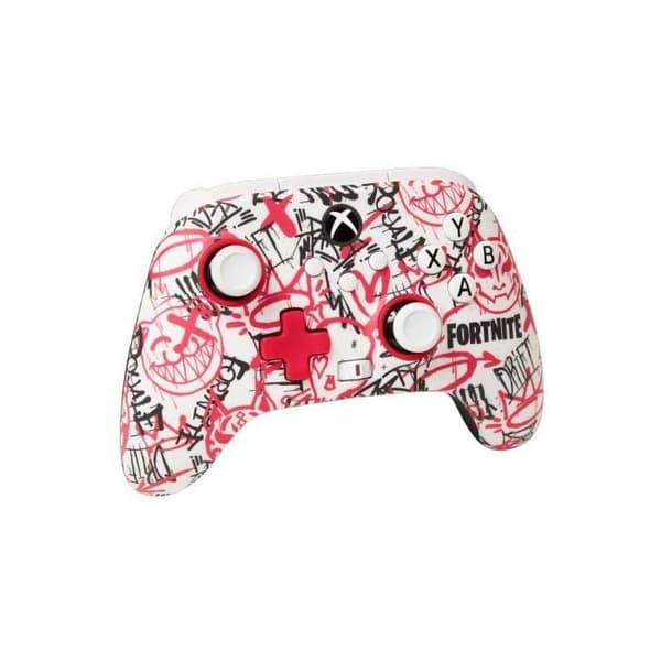 Trådlös handkontroll - Fortnite-tillbehör-XBOX-SERIEN