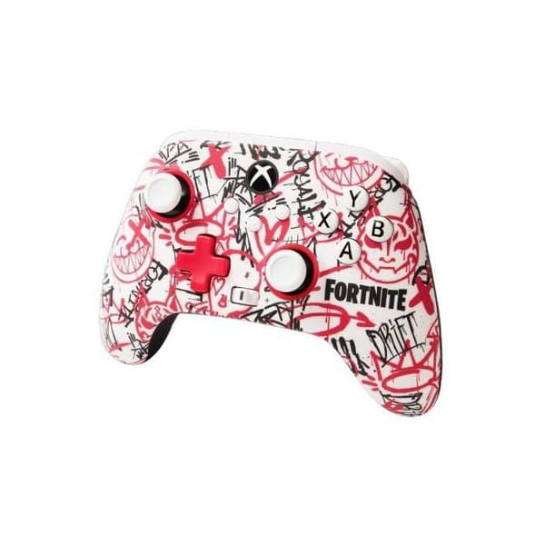 Trådlös handkontroll - Fortnite-tillbehör-XBOX-SERIEN