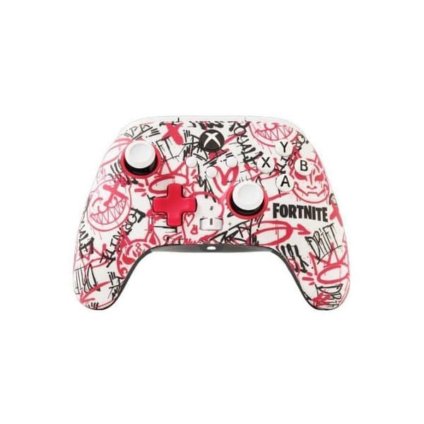 Trådlös handkontroll - Fortnite-tillbehör-XBOX-SERIEN