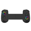 Miniatyrbillede 1 af 11: INF D8 Trådløs Strækbar Gamepad til Telefoner og Tablets Sort