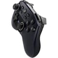 Miniatyrbild 3 av 6: Manette pro trådlös - HORIPAD - Midnight Black för PC - Svart