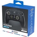Miniatyrbild 6 av 6: Manette pro trådlös - HORIPAD - Midnight Black för PC - Svart