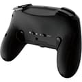 Miniatyrbild 2 av 6: Manette pro trådlös - HORIPAD - Midnight Black för PC - Svart