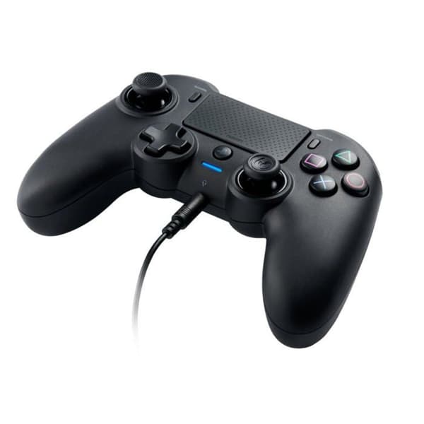 Gamepad - NACON - Asymmetrisk - Trådlös - Svart - Vibration